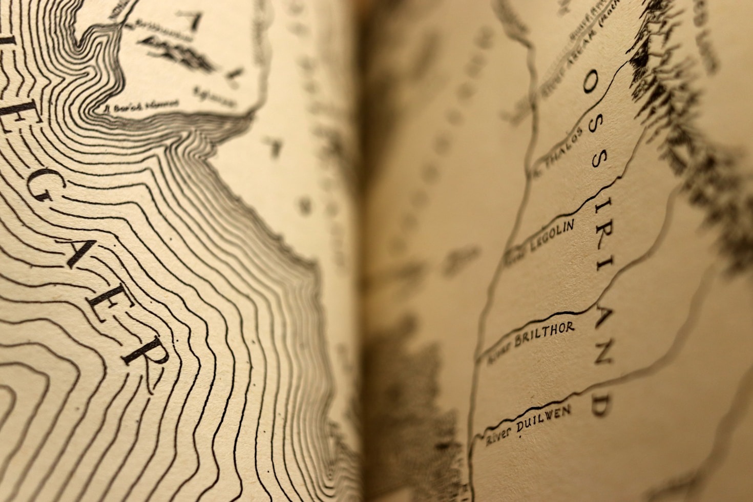 A importância da geografia no estudo bíblico